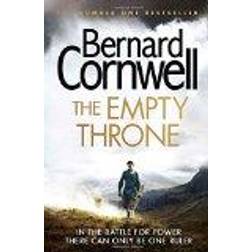 The Empty Throne (The Last Kingdom Series, Book 8)