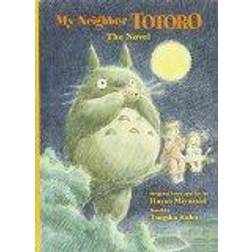 MY NEIGHBOR TOTORO NOVEL