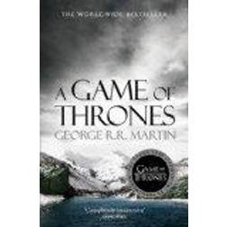 A Game of Thrones (A Song of Ice and Fire, Book 1)