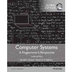 Computer Systems: A Programmer's Perspective