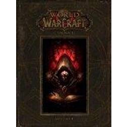 World of Warcraft: Chronicle Volume 1