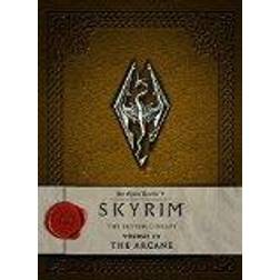 The Elder Scrolls V: Skyrim - The Skyrim Library, Vol. III: The Arcane (Elder Scrolls V: the Skyrim Library)