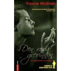 Den röda grevinnan: en europeisk historia (Häftad, 2011)