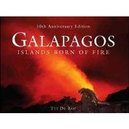 Galapagos (Hardcover, 2010)