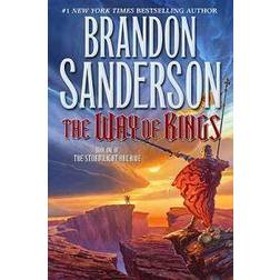 The Way of Kings (Inbunden, 2010)