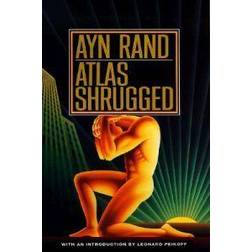 Atlas Shrugged (Hæftet, 1999)