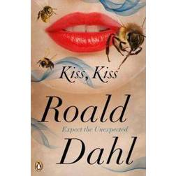 Kiss Kiss (Paperback, 2011)