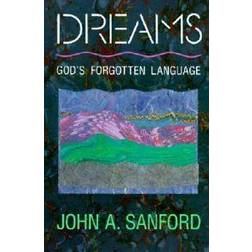 Dreams: God's Forgotten Language (Paperback, 1989)