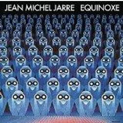 Jean-Michel Jarre - Equinoxe (Vinyl)