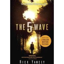 The 5th Wave: The First Book of the 5th Wave Series (Paperback, 2015)