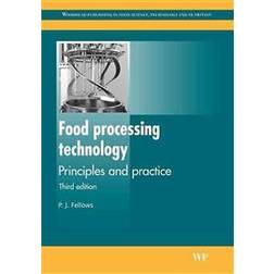 Food Processing Technology (Häftad, 2009)