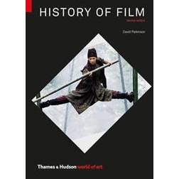 History of Film (Paperback, 2012)