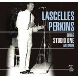 LASCELLES PERKINS - Sing Studio One and More (Vinyl)