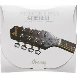 Ibanez IMDS4 jeu cordes mandoline