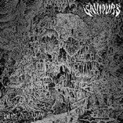 SAVIOURS - Palace Of Vision (Vinyl)