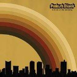 Pinkish Black - Bottom of the Morning (Vinyl)