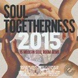 Various Artists - Soul Togetherness 2015 (Vinyl)