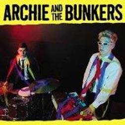 Archie and the Bunkers - Archie and the Bunkers (Vinyl)