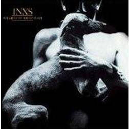 INXS - Shabooh Shoobah (Vinyl)