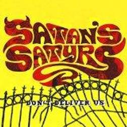 Satan's Satyrs - Don'T Deliver Us (Vinyl)