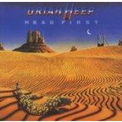 Uriah Heep - Head First (Vinyl)