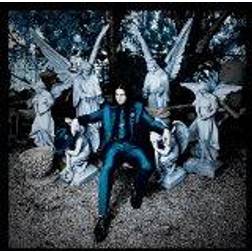 Lazaretto by Jack White Vinyl LP (Vinile)