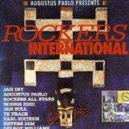 Various Artists - Augustus Pablo Presents Rockers International (Vinyl)