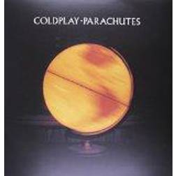 Coldplay - Parachutes (Vinyl)