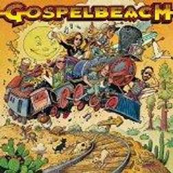 GospelbeacH - Pacific Surf Line (Vinyl)