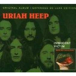 Uriah Heep - Innocent Victim (Vinyl)