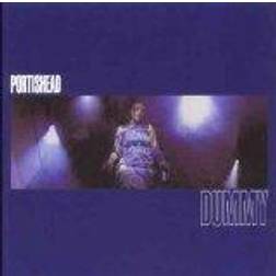 Portishead - Dummy