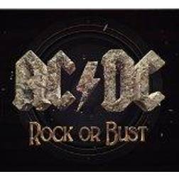 Rock Or Bust (Vinyl)