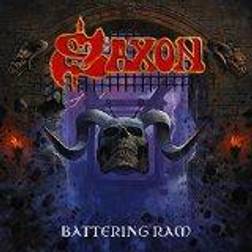 Saxon - Battering Ram (Vinyl)