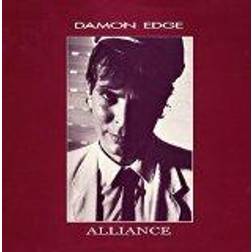 Damon Edge - Alliance (Vinyl)