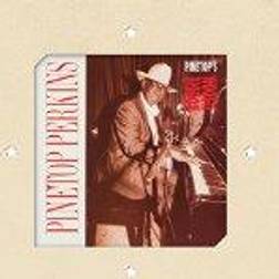 Pinetop Perkins - Pinetop's Boogie Woogie (Vinyl)