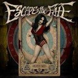 Escape The Fate - Hate Me (Vinyl)