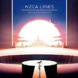 NZCA Lines - Infinite Summer (Vinyl)