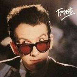 Elvis Costello & The Attractions - Trust (Vinyl)