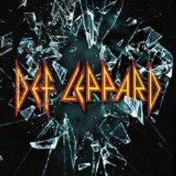 Def Leppard - Def Leppard