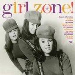 Various Artists - Girl Zone! (Vinyl)