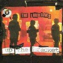 Libertines - UP THE BRACKET (Vinyl)