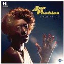 Ann Peebles - Greatest Hits (Vinyl)