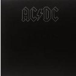 AC/DC Back In Black Vinyl