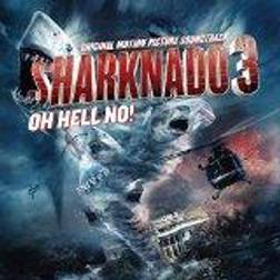 Various Artists - Sharknado 3: Oh Hell No! / O.S.T. (Vinyl)