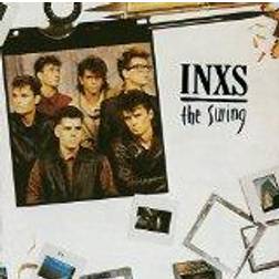 INXS - The Swing (Vinyl)