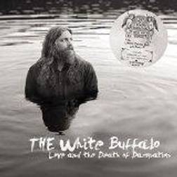 The White Buffalo - Love and the Death of Damnation (UK/Euro Deluxe Edition with 3 Bonus Tracks) (Vinyl)