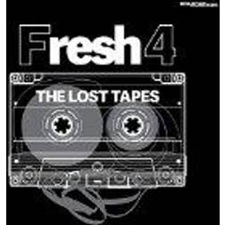 Fresh 4 - The Lost Tapes