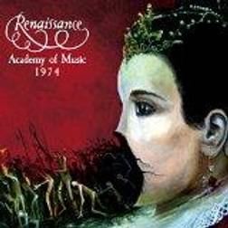 Renaissance - Academy Of Music (Vinyl)