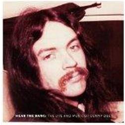 Denny Lile - Hear The Bang (Vinyl)