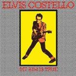 Elvis Costello & The Attractions - My Aim Is True (Vinyl)